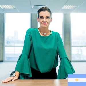 BETINA ANZILUTTI