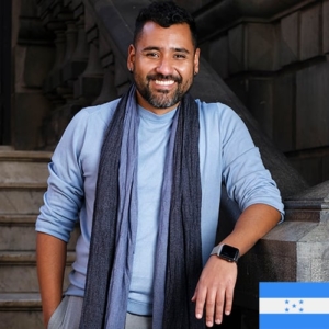 CARLOS MATS
