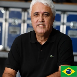 PAULO OCTÁVIO