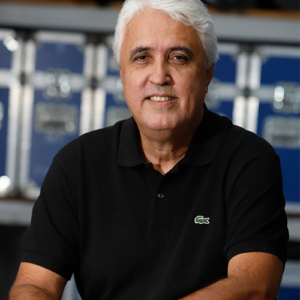PAULO OCTÁVIO