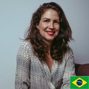 LUCIANA DE LAMARE