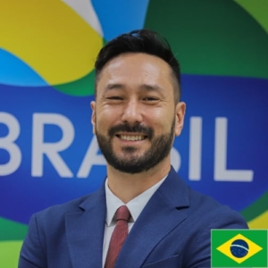 ALEXANDRE NAKAGAWA