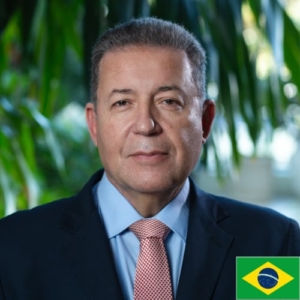ALEXANDRE SAMPAIO