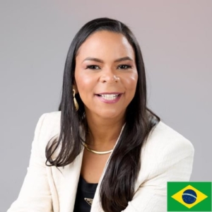 ALINE LOPES