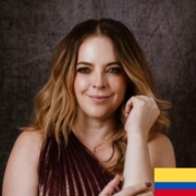 Andrea Zuluaga