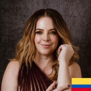 ANDREA ZULUAGA