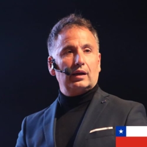 ANDRÉS SILVA ARANCIBIA