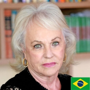 ANITA PIRES