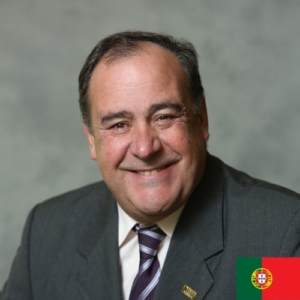 ANTÓNIO MANUEL BRITO, CEM Emeritus, CMP