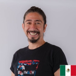 EZEQUIEL ISAAC