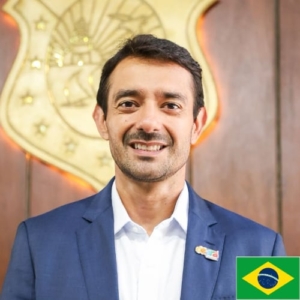 GUSTAVO MONTENEGRO