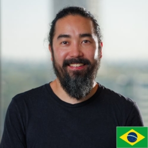 HERBERT KANASHIRO