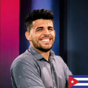 JONATHAN VALDIVIES