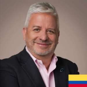 JUAN FERNANDO RUBIO