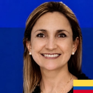 JUANITA CORTES CLEVES
