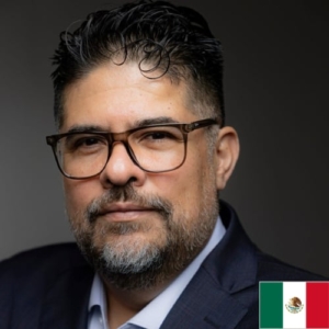 JULIO CÉSAR BOJÓRQUEZ
