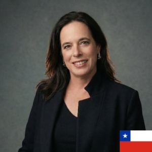 MAGDALENA TAPIA FERRER