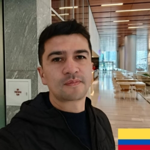 OSWALDO MORENO