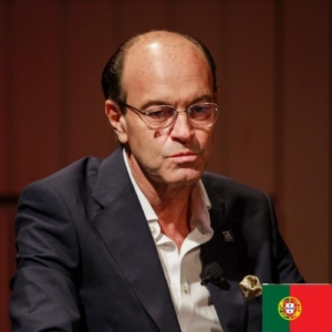 PEDRO RIBEIRO