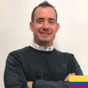 SANTIAGO BARRIENTOS