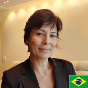 SILVANA GOMES