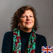 Heather Gough