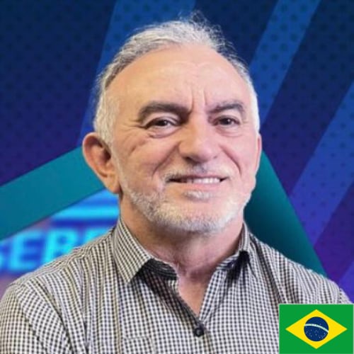 REGINALDO BRAGA LOBO